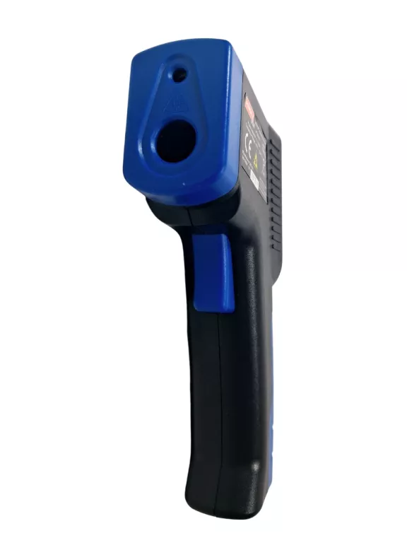 TERMOMETR NA PODCZERWIEŃ POWERFIX PROFI+