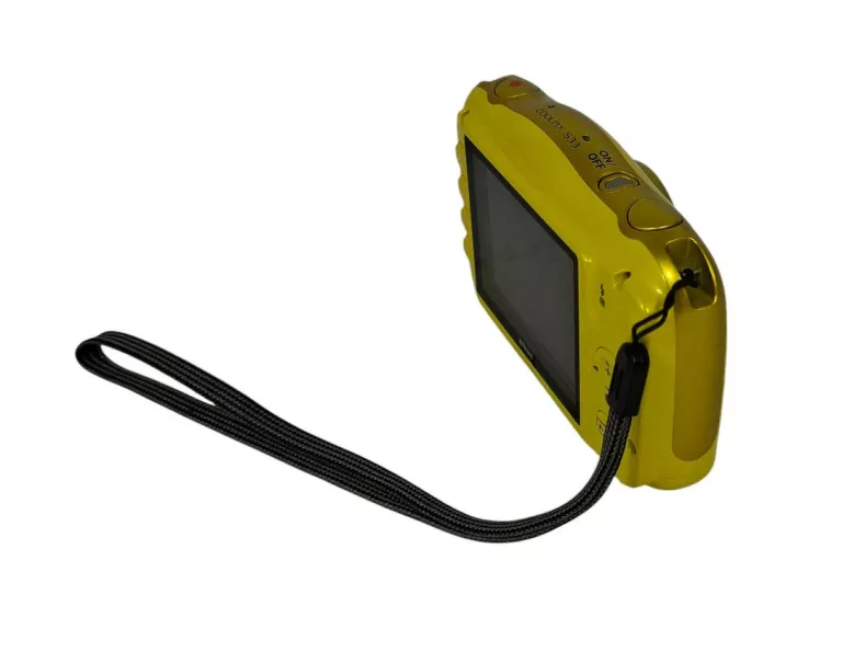 APARAT NIKON COOLPIX S33