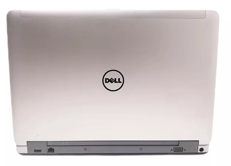 LAPTOP DELL LATITUDE E6540 I5 500GB 12GB RAM ZASIL