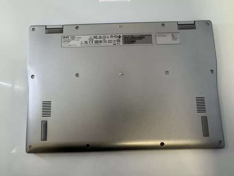 LAPTOP ACER CHROMEBOOK SPIN 513 CP513-1H-S4CP 13,3 "
