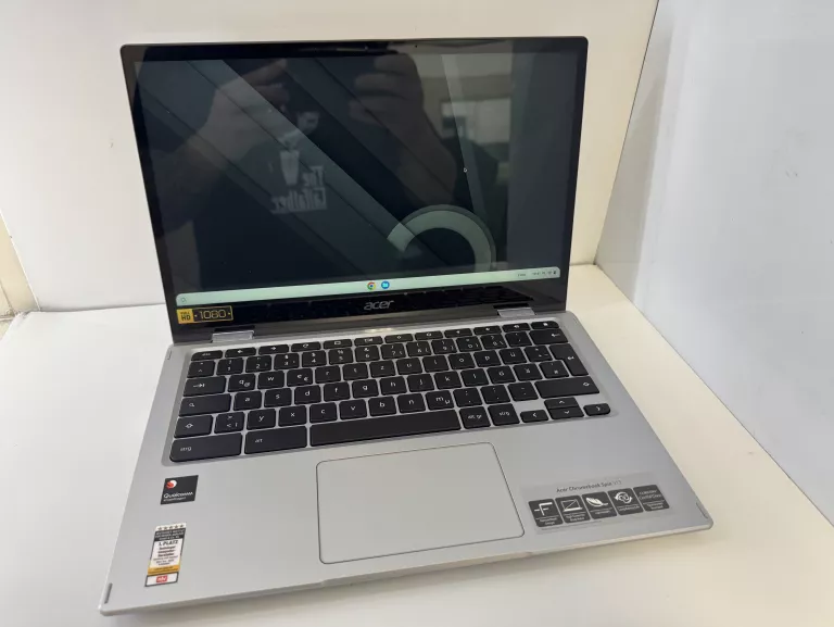 LAPTOP ACER CHROMEBOOK SPIN 513 CP513-1H-S4CP 13,3 "