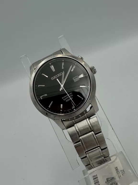 ZEGAREK SEIKO 5M82-0AE0  [241224001]