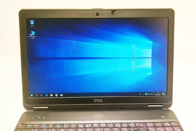 LAPTOP DELL LATITUDE E6540 I5 500GB 12GB RAM ZASIL