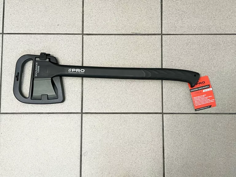 SIEKIERA PRO ENDURANCE 1250G