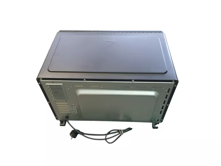 MINI PIEKARNIK RAVEN EPI006X ROŻEN 35L + GW.06.2026