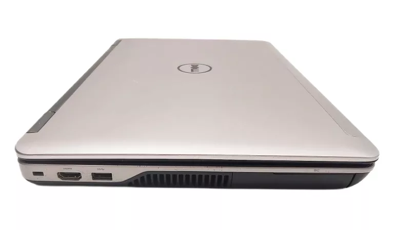 LAPTOP DELL LATITUDE E6540 I5 500GB 12GB RAM ZASIL