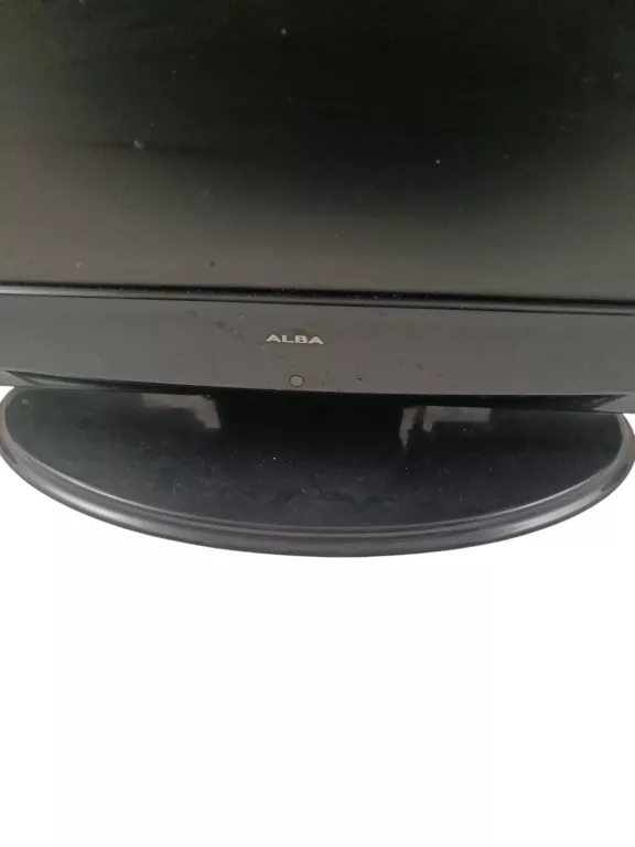 MONITOR Z FUNKCJĄ TV ALBA LCD 19880 HDF PILOT