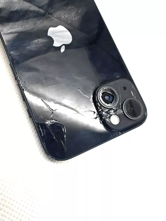 TELEFON IPHONE 13 128GB 100% BAT +UBEZPIECZENIE, DOW ZAK