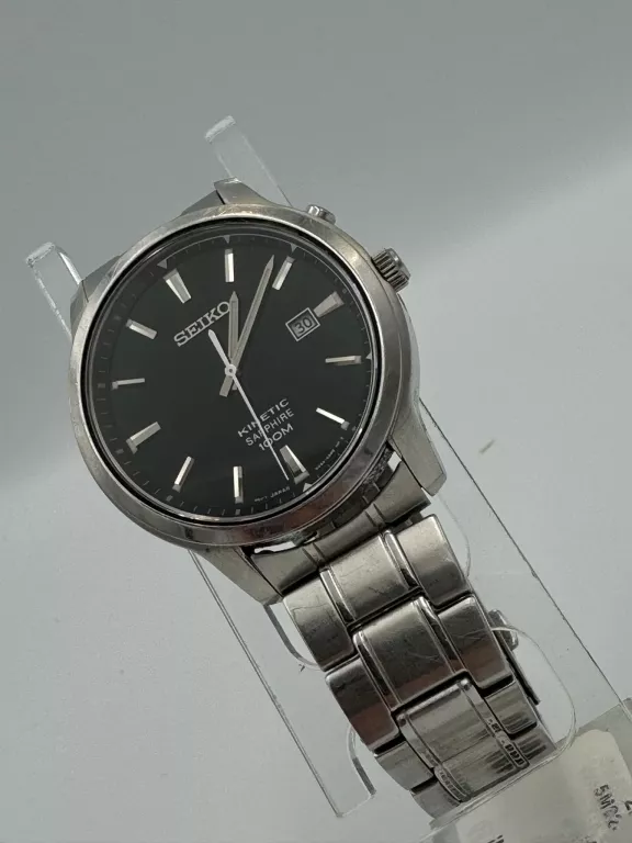ZEGAREK SEIKO 5M82-0AE0  [241224001]