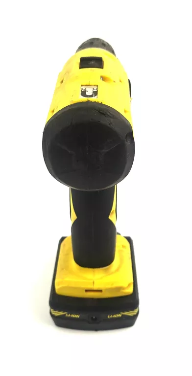 WKRETARKA AKUMULATOROWA BAWARIA MODEL 8518 18V Z ŁADOWARKĄ