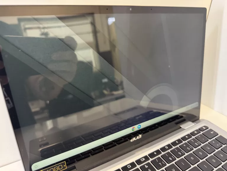 LAPTOP ACER CHROMEBOOK SPIN 513 CP513-1H-S4CP 13,3 "