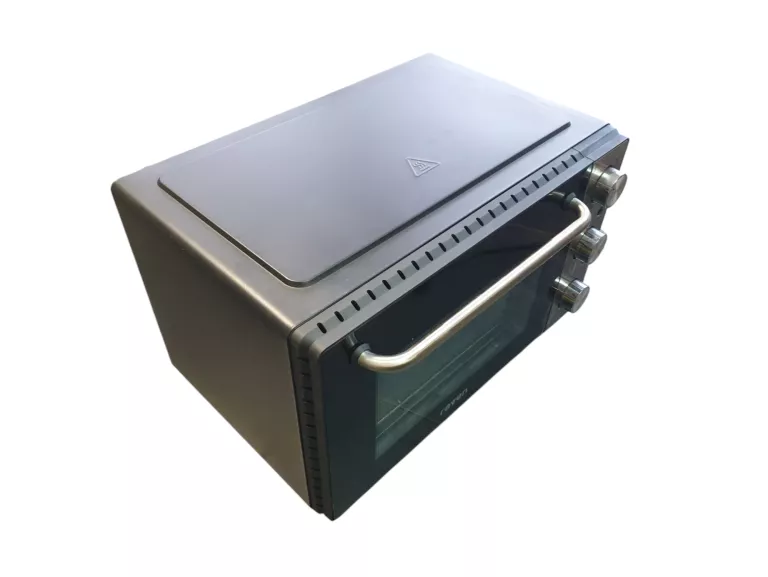 MINI PIEKARNIK RAVEN EPI006X ROŻEN 35L + GW.06.2026