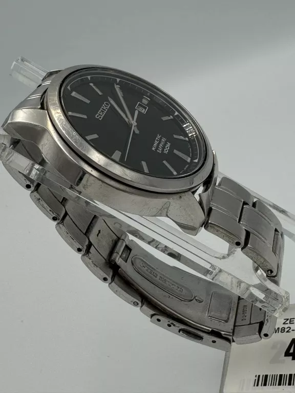 ZEGAREK SEIKO 5M82-0AE0  [241224001]