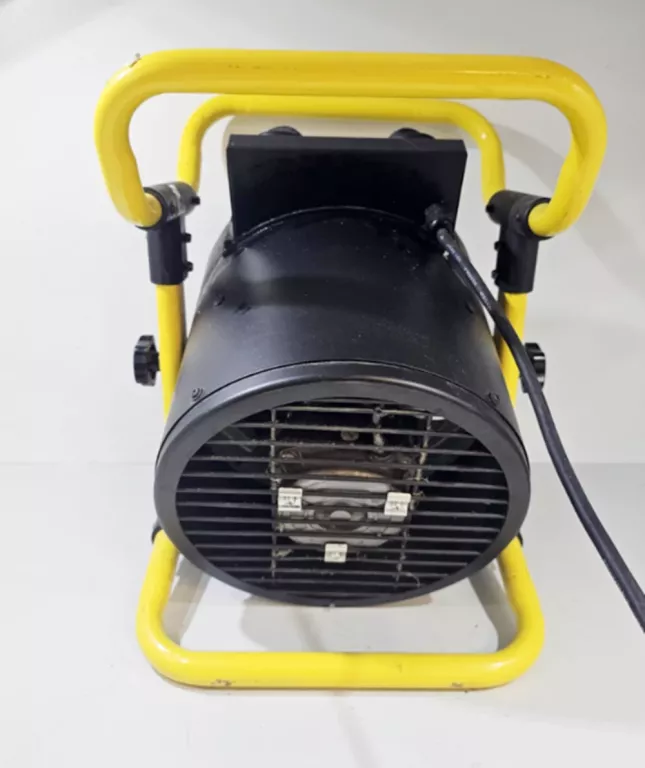 NAGRZEWNICA STANLEY ST-52-241-E 2KW