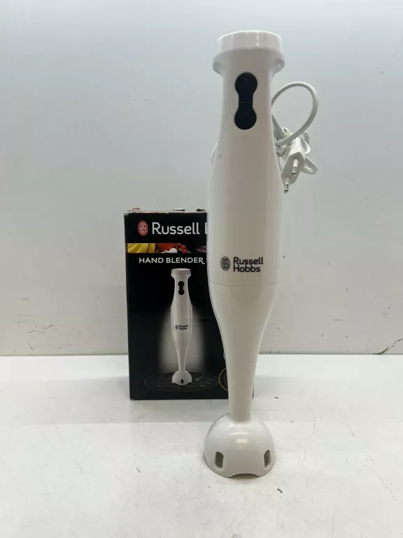BLENDER RUSSEL HOOBS 200W