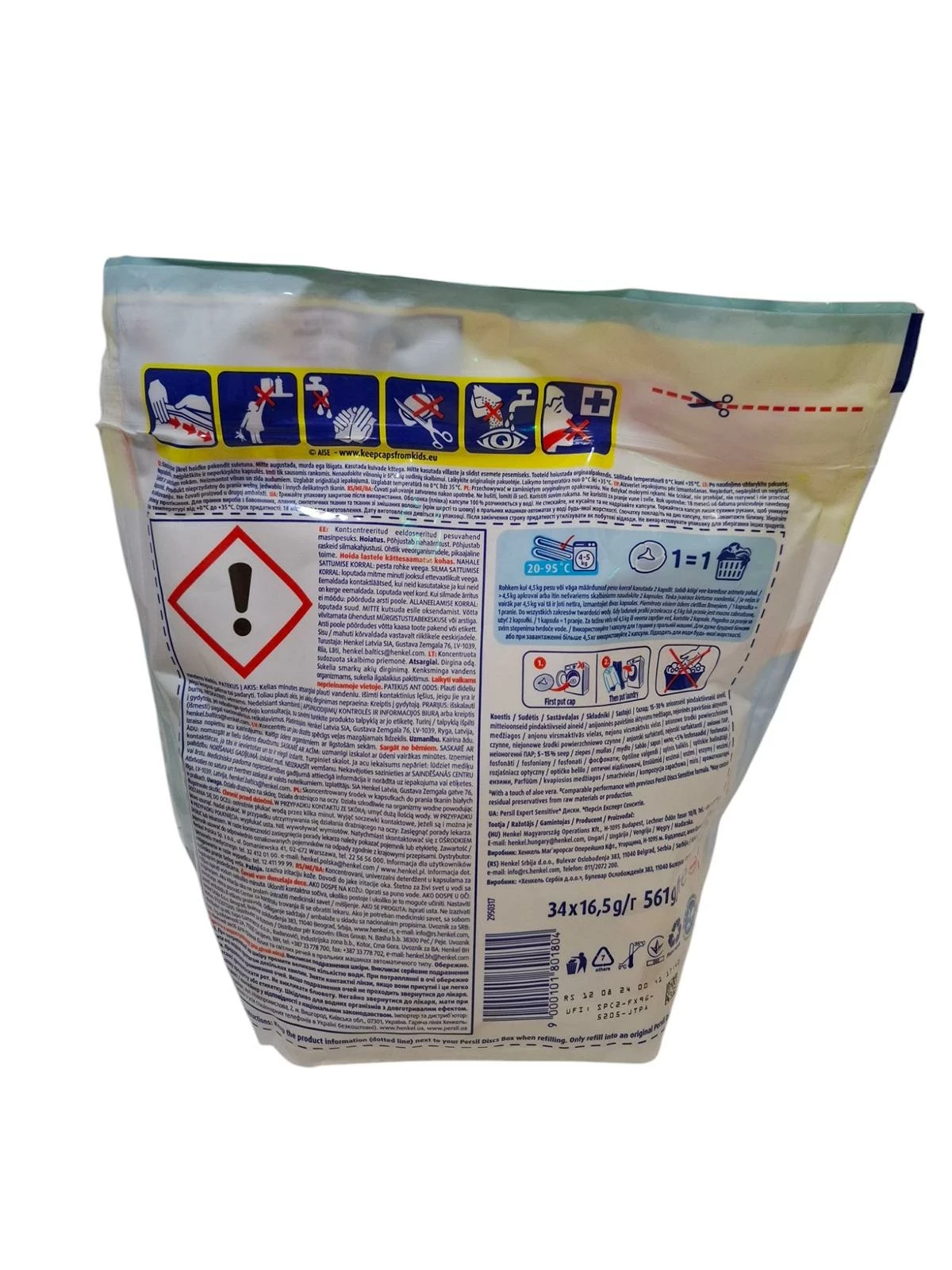 persil-kapsulki-do-prania-discs-4-in-1-expert-sensitive-34-sztuki-xxl-ean-gtin-9000101801804