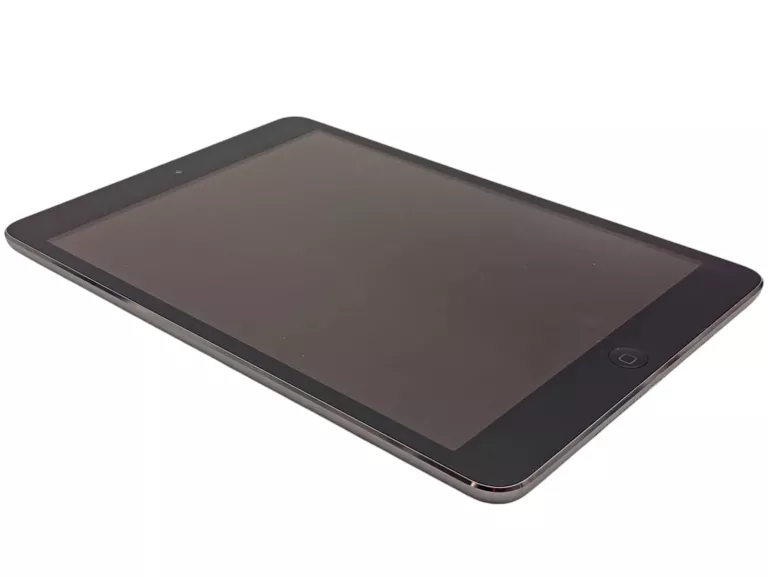 TABLET APPLE IPAD MINI 2 GEN A1489 7,9'' 1/32GB 80% WIFI RETINA SREBRNY