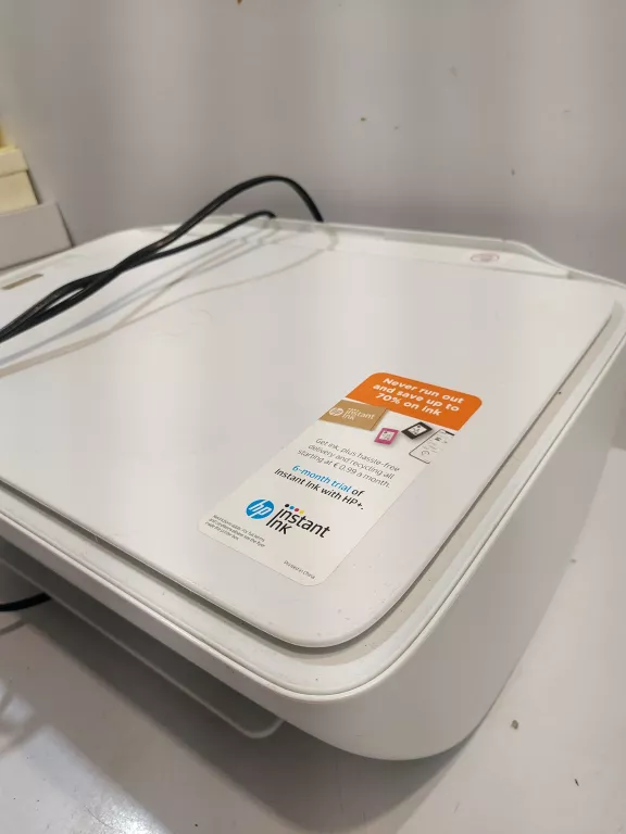 URZĄDZENIE HP DESKJET 2700E