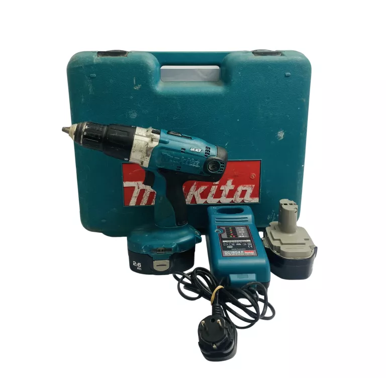 WKRĘTARKA MAKITA 8444D