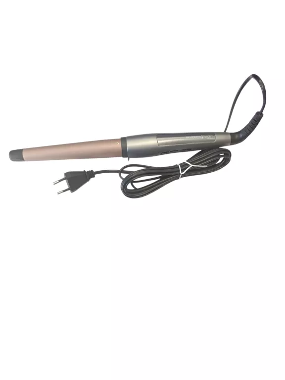 LOKÓWKA AUTOMATYCZNA REMINGTON CI83V6 KERATIN PROTECT