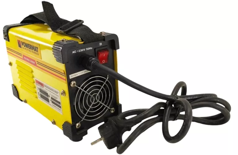 SPAWARKA POWERMAT PM-MMA-280SM