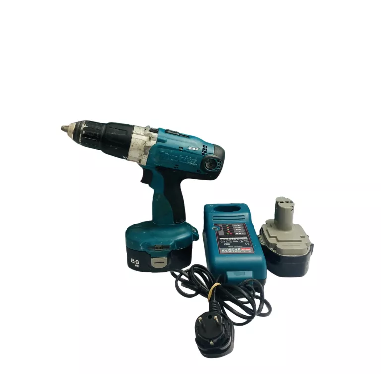 WKRĘTARKA MAKITA 8444D
