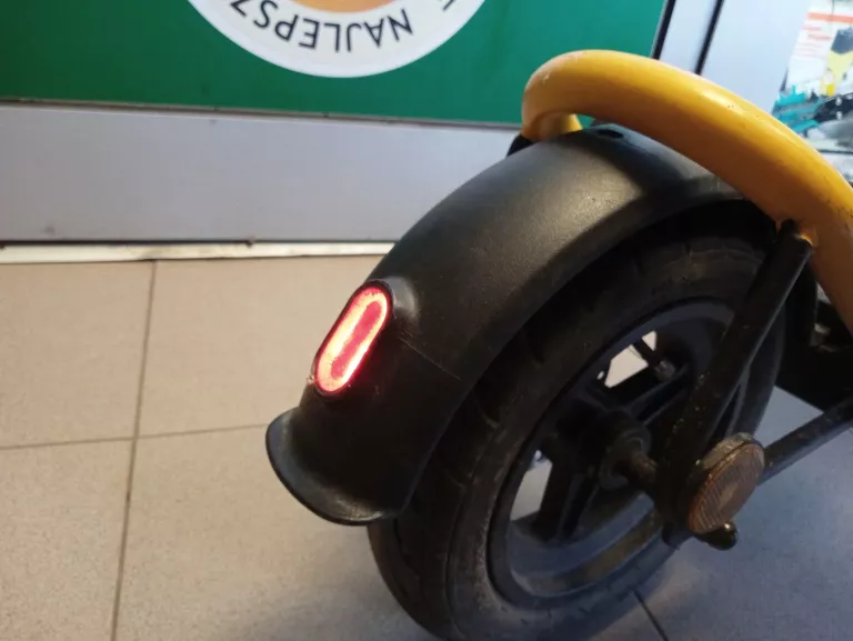 HULAJNOGA ELEKTRYCZNA DUCATI CITY CROSS-E X STREET