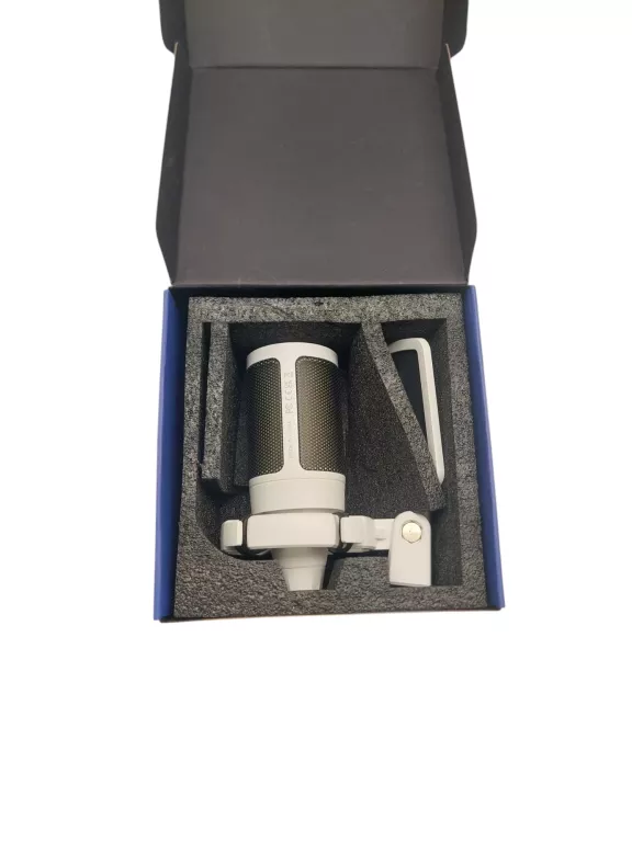 MIKROFON FIFINE A6V BIAŁY