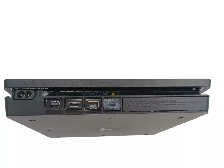 KONSOLA SONY PLAYSTATION 4 PS4 SLIM CUH-2116B 1TB + 2 ORYGINALNE PADY!