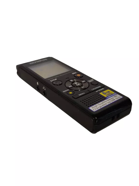 DYKTAFON OLYMPUS WS-853 E1