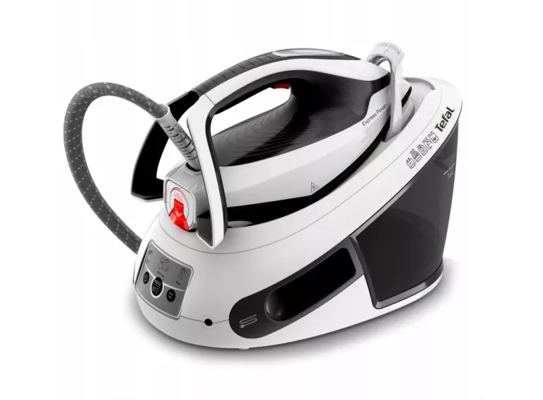 GENERATOR PARY TEFAL EXPRESS STEAM SV8130 2800W 6.5 BAR 450 G/MIN DURILIUM