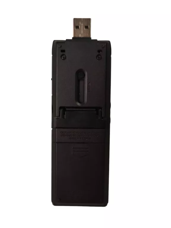 DYKTAFON OLYMPUS WS-853 E1