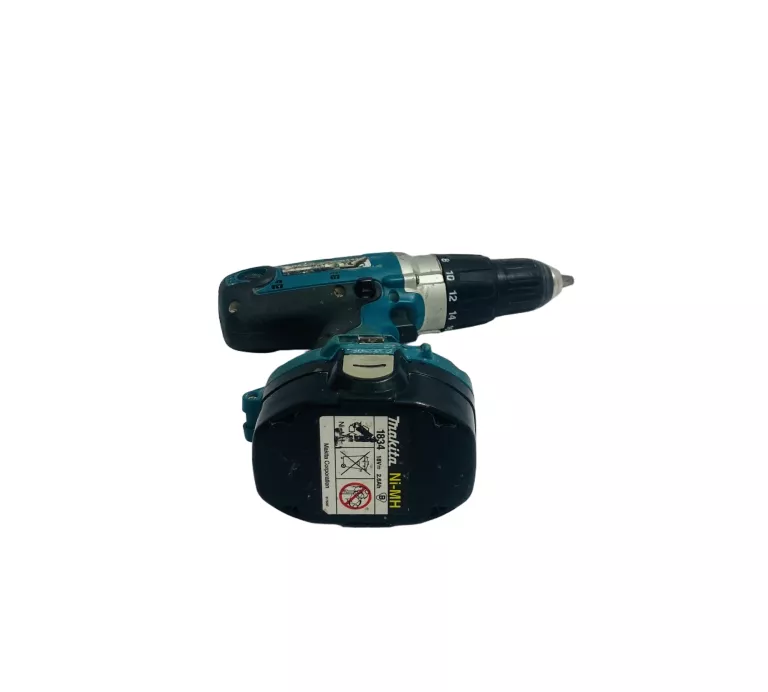 WKRĘTARKA MAKITA 8444D