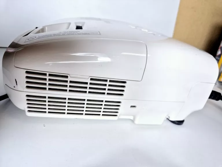 ZADBANY PROJEKTOR EPSON EH-TW5100