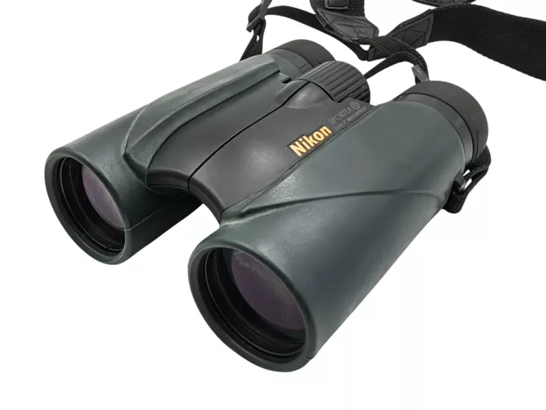 LORNETKA NIKON SPORTER EX 8X42