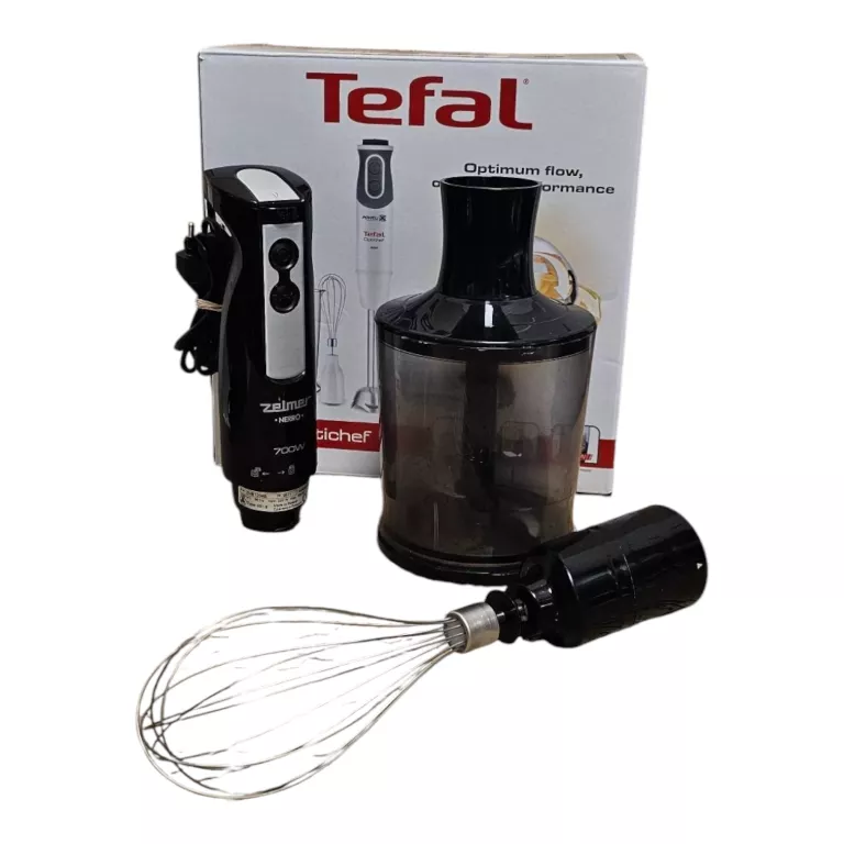 BLENDER ZELMER NERRO 700W