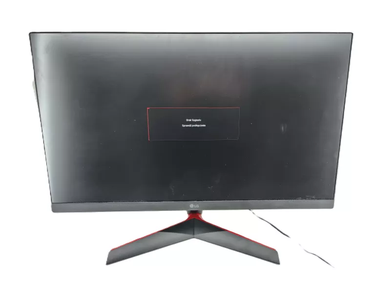MONITOR LG ULTRAGEAR 24GN600-B 23.8" 1920X1080PX IPS 144HZ