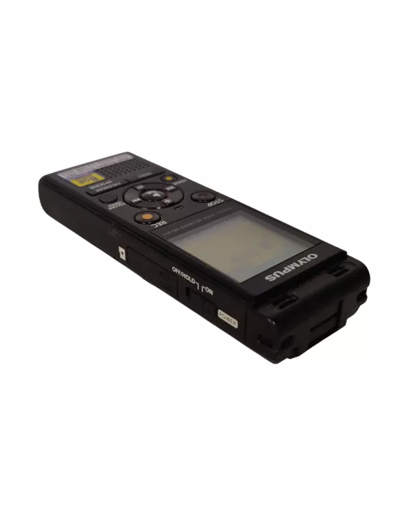 DYKTAFON OLYMPUS WS-853 E1