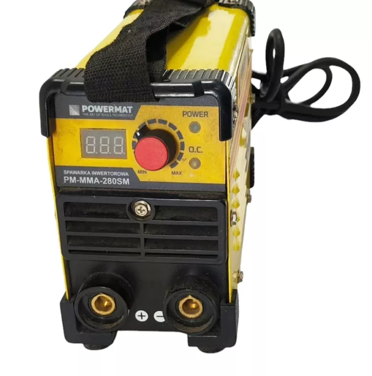 SPAWARKA POWERMAT PM-MMA-280SM