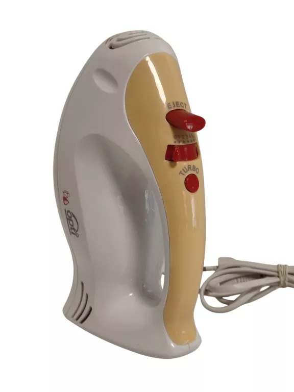 MIKSER RĘCZNY OPTI RK-0251 200W