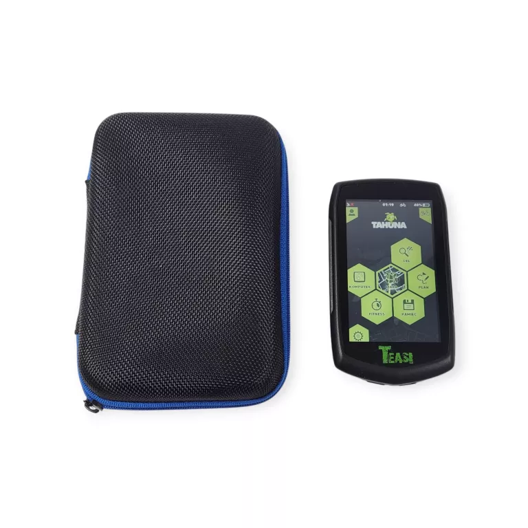 NAWIGACJA GPS TEASI ONE 3,5"