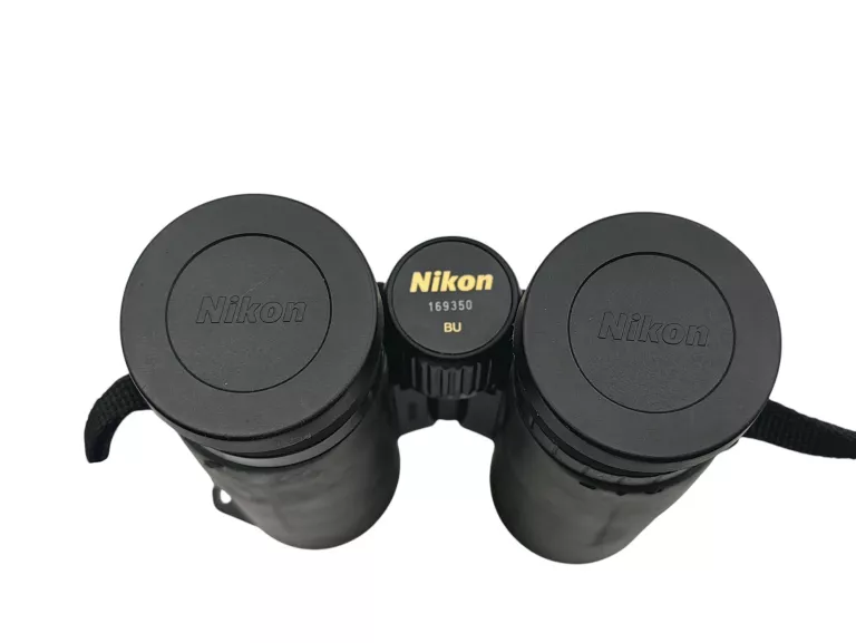 LORNETKA NIKON SPORTER EX 8X42