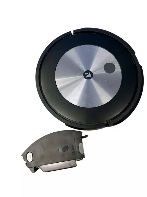 ROBOT SPRZĄTAJĄCY ROOMBA J7 / STACJA ŁADUJĄCA