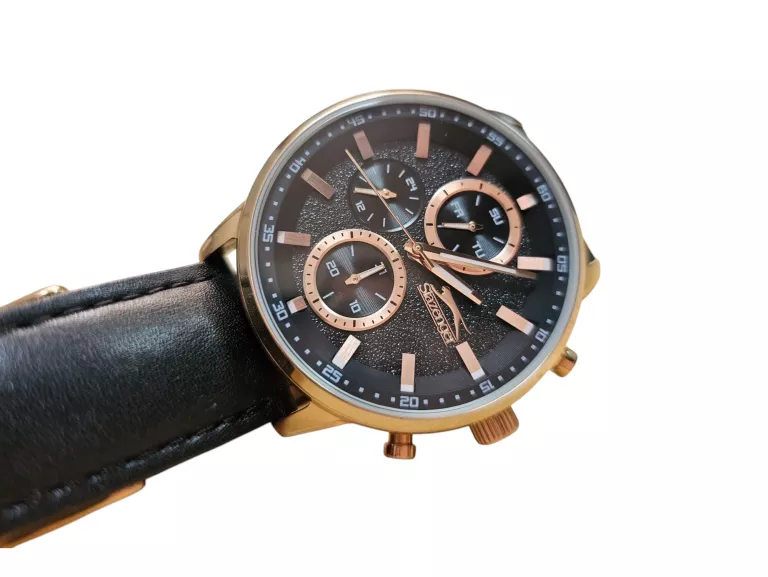 ZEGAREK MĘSKI SLAZENGER SL.09.6564.2.05