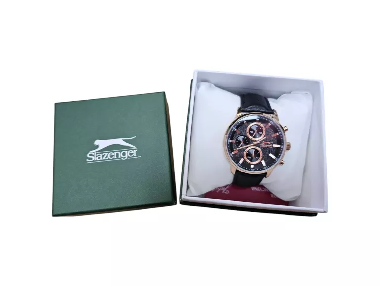 ZEGAREK MĘSKI SLAZENGER SL.09.6564.2.05