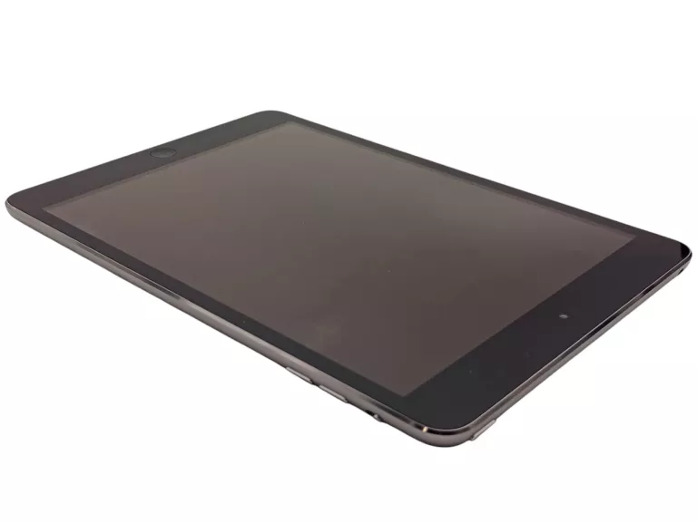 TABLET APPLE IPAD MINI 2 GEN A1489 7,9'' 1/32GB 80% WIFI RETINA SREBRNY