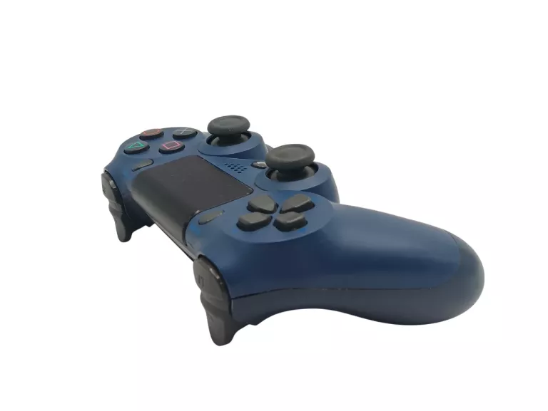 KONSOLA SONY PLAYSTATION 4 PS4 SLIM CUH-2116B 1TB + 2 ORYGINALNE PADY!