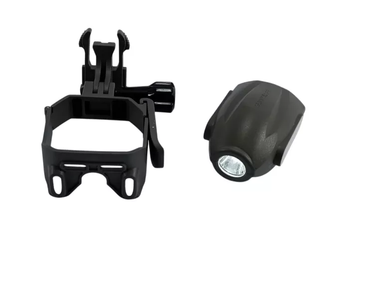 LAMPA LED UCHWYT MOCOWANIE GOPRO 1/4' CALA DO DRONA DJI