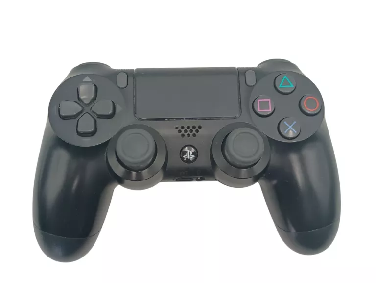KONSOLA SONY PLAYSTATION 4 PS4 SLIM CUH-2116B 1TB + 2 ORYGINALNE PADY!