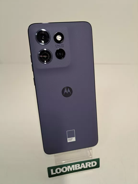 TELEFON MOTOROLA EDGE 50 NEO 12 GB / 512 GB 5G (PLAY)
